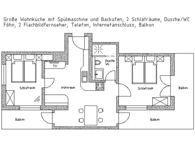 Ferienwohnung Winkelhof Oberstdorf Exterior foto