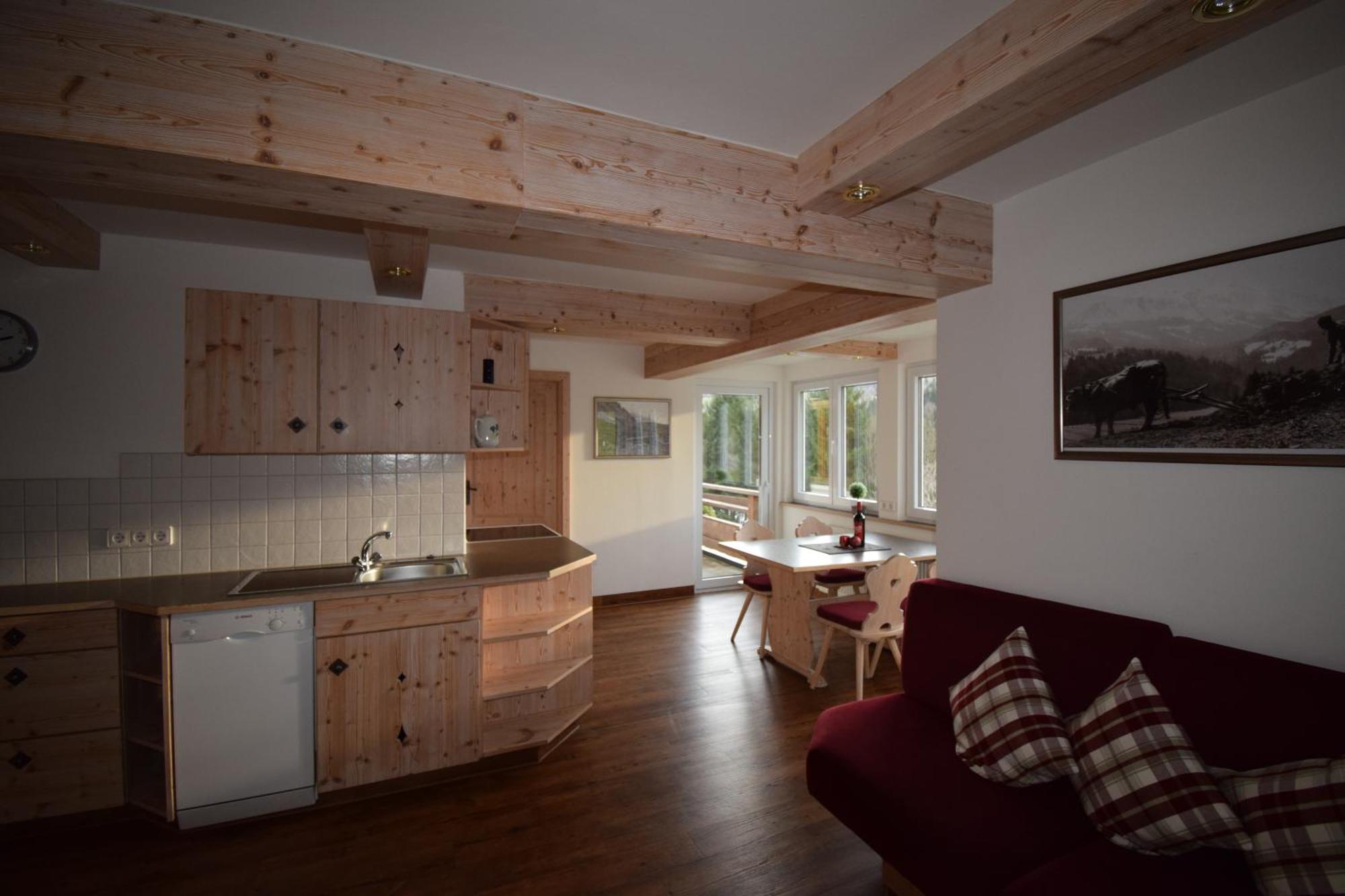 Ferienwohnung Winkelhof Oberstdorf Exterior foto