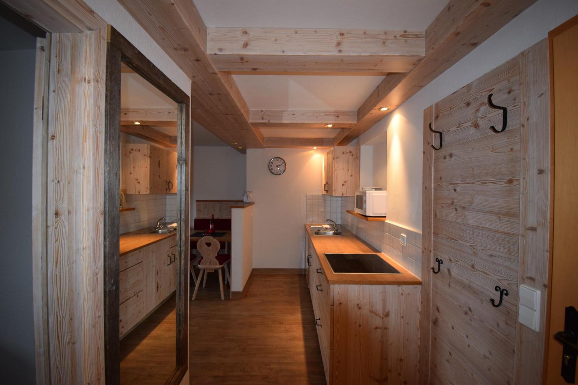 Ferienwohnung Winkelhof Oberstdorf Exterior foto