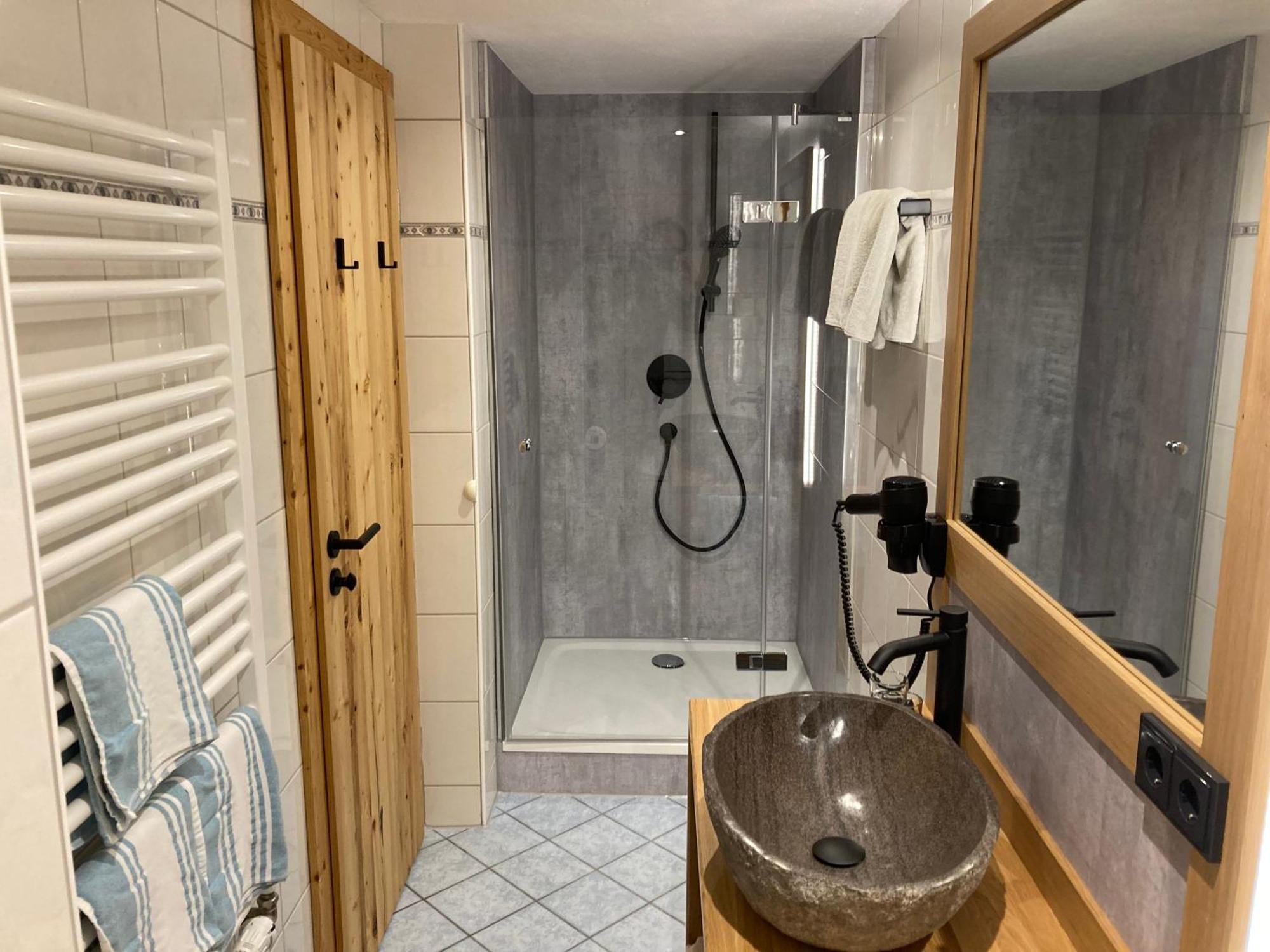 Ferienwohnung Winkelhof Oberstdorf Exterior foto