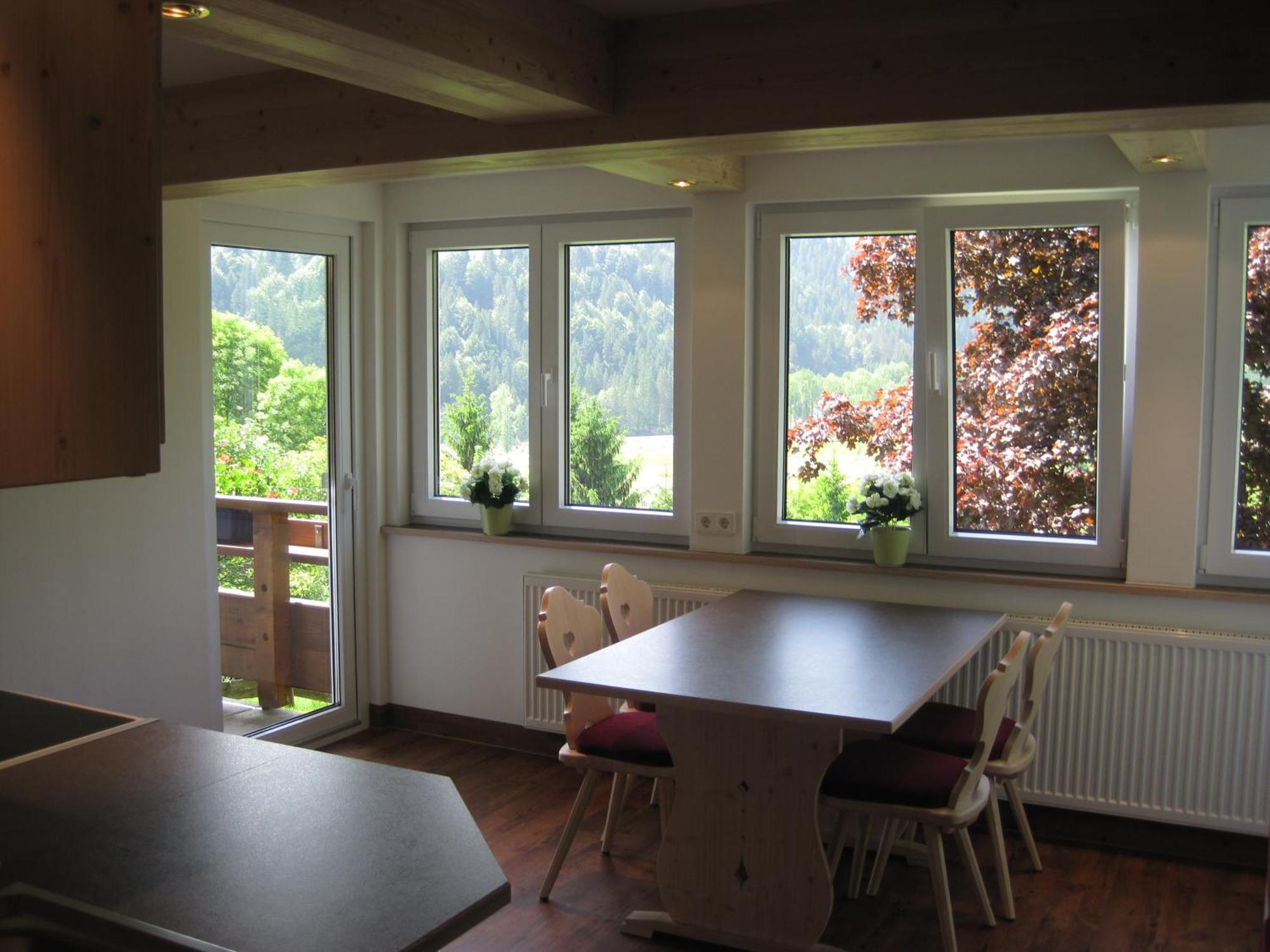 Ferienwohnung Winkelhof Oberstdorf Exterior foto