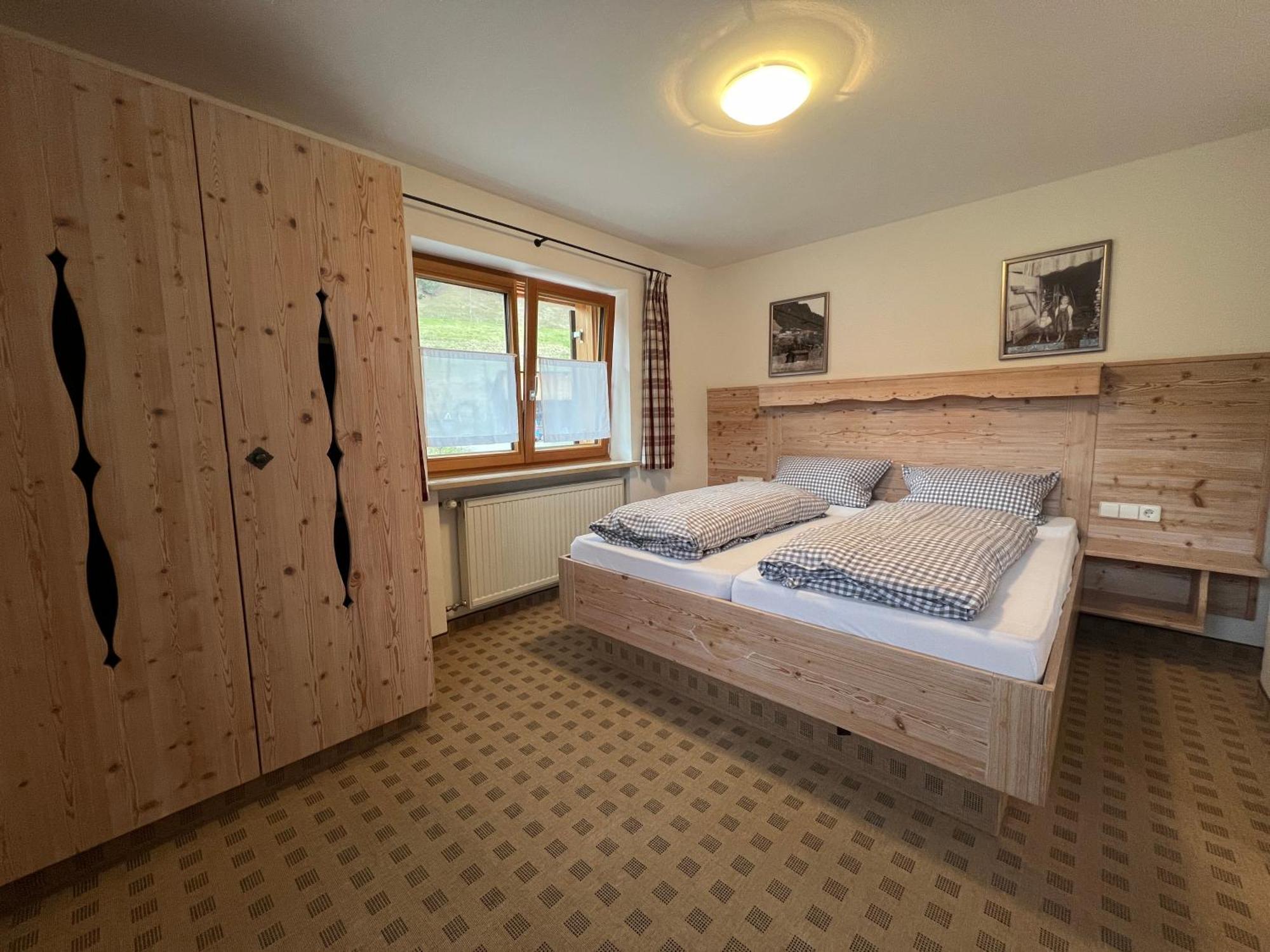 Ferienwohnung Winkelhof Oberstdorf Exterior foto